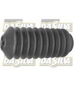 DA SILVA - K5046 - 